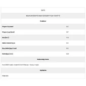 Form Metal 52875 Ford 3600 10 Kanal 10 Diş 20062094 Marş Dişlisi - 2