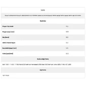 Form Metal 52858 Ford Kamyon 10 Kanal 10 Diş 20062094 Marş Dişlisi - 2