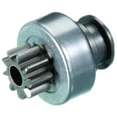 Form Metal 42552 Isuzu Midibüs 12 Kanal 9 Diş 54290374 Marş Dişlisi - 1