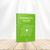 Tezkiretü'l Evliya (Cep Boy) - 1