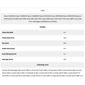 Form Metal 52765 Vw Golf 10 Kanal 9 Diş 10062094 Marş Dişlisi - 2