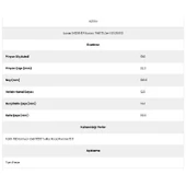 Form Metal 42564 Daf 1000 12 Kanal 10 Diş 54290474 Marş Dişlisi thumbnail 2