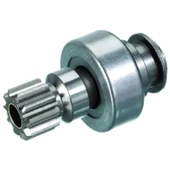 Form Metal 42564 Fatih 162 12 Kanal 10 Diş 54290474 Marş Dişlisi - 1