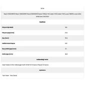 Form Metal 52761 Golf 10 Kanal Iıı 10 Diş 10062095 Marş Dişlisi - 2