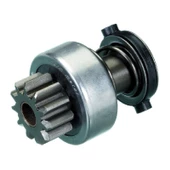 Form Metal 52889 Volvo 10 Kanal 11 Diş 71511790 Marş Dişlisi - 1