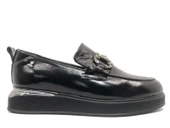 Venüs Earth Hakiki Deri Comfort Casual Oxford Ortopedik Kadın Ayakkabı - 4
