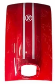 MONDİAL TURİSMO 50 İ ÖN PANEL KIRMIZI - 1