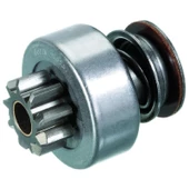 Form Metal 52852 Fiat Ducato 10 Kanal 9 Diş 20062094 Marş Dişlisi - 1