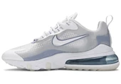 Nike Air Max 270 React Indigo Fog - 2
