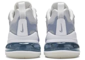 Nike Air Max 270 React Indigo Fog - 4