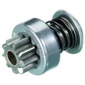 Form Metal 53614 Mercedes L207 10 Kanal 9 Diş 10062094 Marş Dişlisi - 1