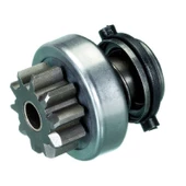 Form Metal 53605 Nissan 10 Kanal 10 Diş 90033362 Marş Dişlisi - 1