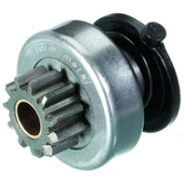 Form Metal 53632 R19 10 Kanal 11 Diş 7156710 Marş Dişlisi - 1