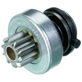 Form Metal 53622 Sierra 10 Kanal 2.3 10 Diş 90023362 Marş Dişlisi - 1