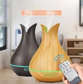 Ultrasonik Aroma Hava Nemlendirici - 2