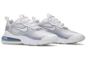 Nike Air Max 270 React Indigo Fog - 3