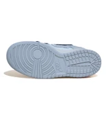 NİKE DUNK LOW :  Lacivert-Beyaz - 3