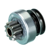 Form Metal 53604 Focus 16 Kanal 10 Diş 35900090 Marş Dişlisi - 1