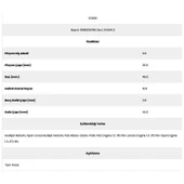 Form Metal 53603 Lancia 10 Kanal 9 Diş 10062097 Marş Dişlisi - 2