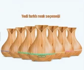 Ultrasonik Aroma Hava Nemlendirici - 6