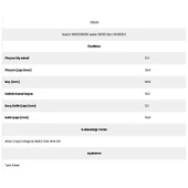 Form Metal 53628 Magirus 10 Kanal 11 Diş 7159290 Marş Dişlisi - 2