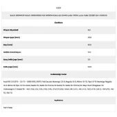 Form Metal 53621 Fiat 10 Kanal 9 Diş 90011403 Marş Dişlisi thumbnail 2