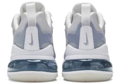 Nike Air Max 270 React Indigo Fog - 4