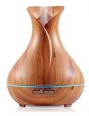 Ultrasonik Aroma Hava Nemlendirici - 4