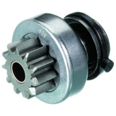 Form Metal 53628 Magirus 10 Kanal 11 Diş 7159290 Marş Dişlisi - 1