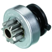 Form Metal 53636 Romeo 10 Kanal 9 Diş 10062096 Marş Dişlisi - 1