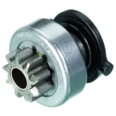 Form Metal 53635 Toyota 10 Kanal 9 Diş Pg672 00 Marş Dişlisi - 1