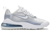 Nike Air Max 270 React Indigo Fog - 1