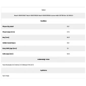 Form Metal 53622 Granada 10 Kanal 2.5 10 Diş 90023362 Marş Dişlisi - 2