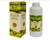 KRK Orjinal Anason Aroması 1kg. - 1