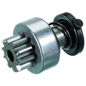 Form Metal 52898 Man 10 Kanal 10 Diş 6033Ado1 Marş Dişlisi - 1