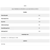 Form Metal 53604 Focus 16 Kanal 10 Diş 35900090 Marş Dişlisi - 2