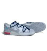 NİKE DUNK LOW :  Lacivert-Beyaz - 1