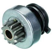 Form Metal 53652 Peugeot 309 D 10 Kanal 11 Diş 1006209541 Marş Dişlisi thumbnail 1