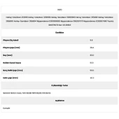 Form Metal 61212 Isuzu 10 Kanal 9 Diş Pg818 00 Marş Dişlisi thumbnail 2