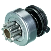 Form Metal 53650 Citroen 10 Kanal 9 Diş 10062095 Marş Dişlisi - 1