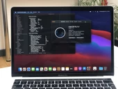 A1706 MACBOOK PRO 13 İNÇ 2017 TOUCHBARLI İ5 8GB 256GB GARANTİLİ - 4
