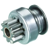 Form Metal 61173 Mazda 8 Kanal 10 Diş Pg6049 0 Marş Dişlisi thumbnail 1