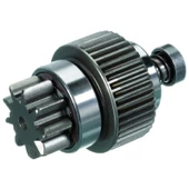 Form Metal 61225 Nissan 10 Kanal 9 Diş 7152250 Marş Dişlisi thumbnail 1