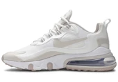 Nike Air Max 270 React Summit White Orewood Brown - 2