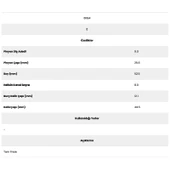 Form Metal 61184 8 Kanal 9 Diş Marş Dişlisi thumbnail 2