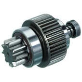 Form Metal 61228 Chevrolet 10 Kanal 9 Diş 71561228 Marş Dişlisi - 1