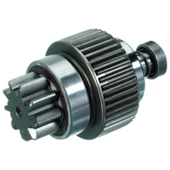 Form Metal 61227 Daweoo 10 Kanal 9 Diş 7152270 Marş Dişlisi - 1