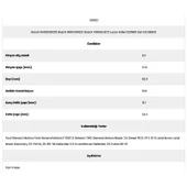 Form Metal 53682 Land Rover 10 Kanal 9 Diş 90023362 Marş Dişlisi - 2