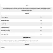 Form Metal 61211 Nkr 10 Kanal 9 Diş 71512110 Marş Dişlisi - 2