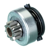 Form Metal Clio 53662 10 Kanal 9 Diş 10062097 Marş Dişlisi - 1
